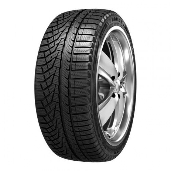 Kumho Solus 4S HA32 225/55 R17 101W