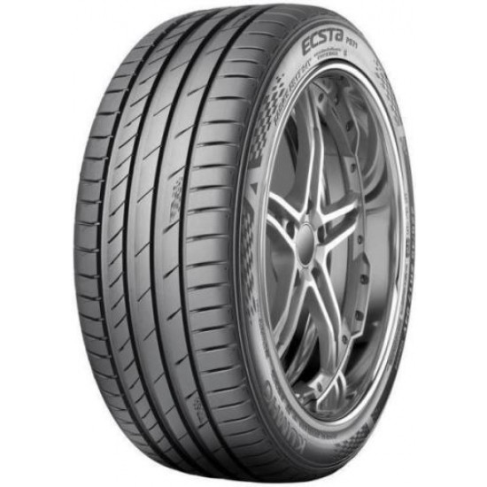 Kumho Ecsta PS71 285/35 R22 106Y