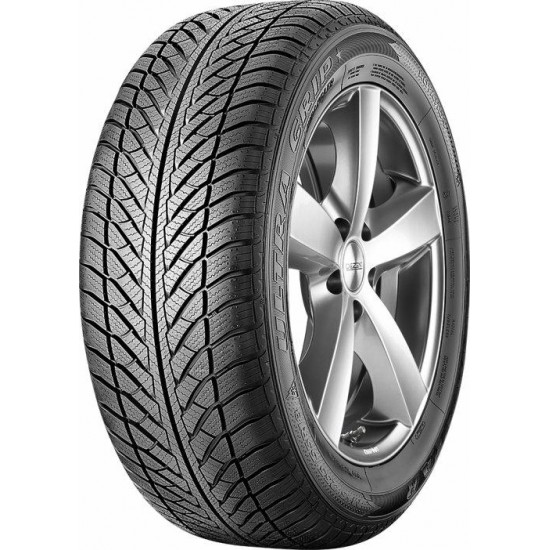 GOODYEAR ULTRAGRIP * ROF FP 255/55 R18 109H XL