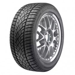 DUNLOP WINTER SPORT 3D MS  AO MFS 265/40 R20 104V XL