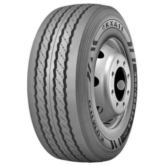 KUMHO-CAMIOANE XA11 385/55 R22.5 160K