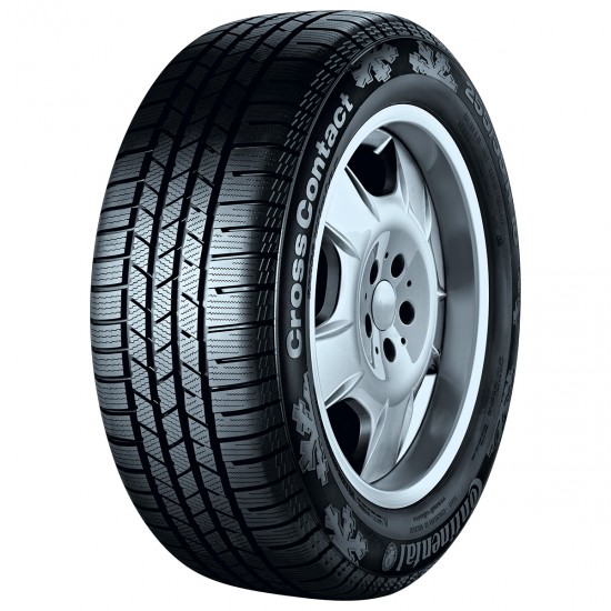 CONTINENTAL CROSS CONTACT WINTER MO 285/45 R19 111V XL