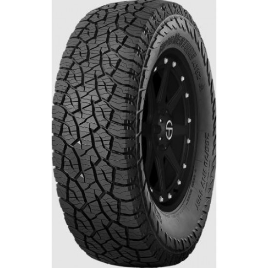 Kumho AT52 255/70 R16 111T