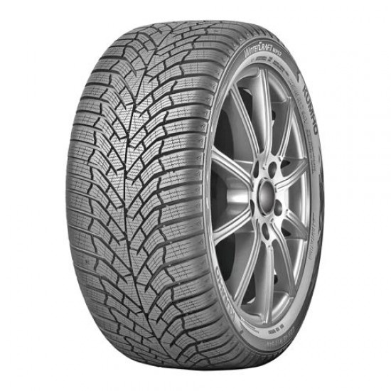 Kumho WinterCraft WP52 235/55 R17 103V