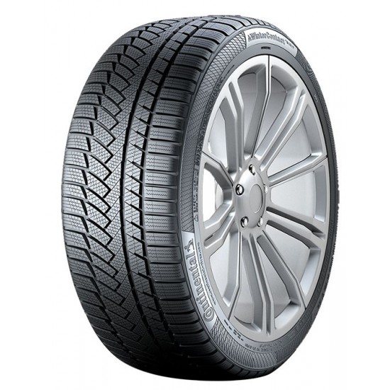 CONTINENTAL Winter Contact TS850P * MOE SSR 225/55 R17 97H