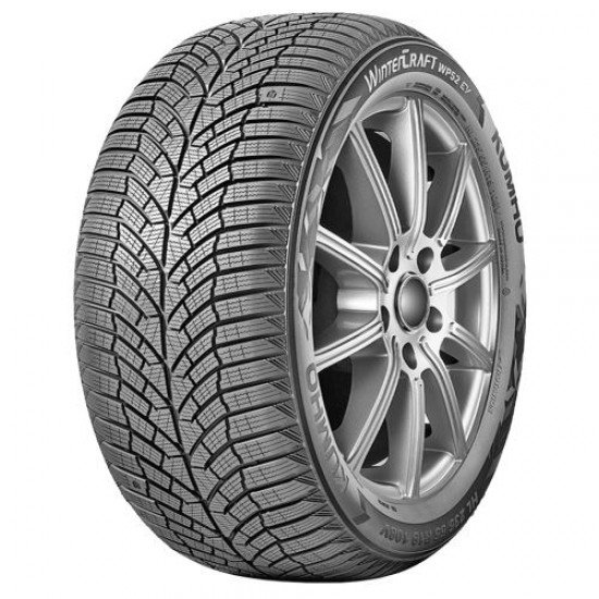 Kumho WinterCraft WP52 EV 215/50 R19 93T