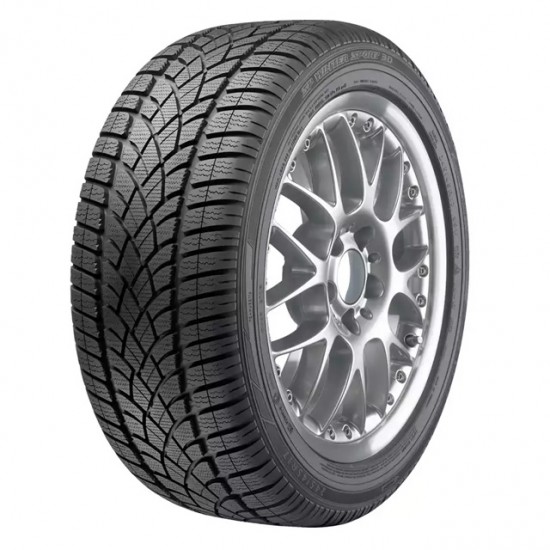 DUNLOP WINTER SPORT 3D MS MFS RO1 235/40 R19 96V XL