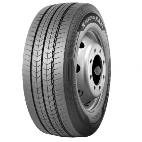 KUMHO-CAMIOANE XA31 315/70 R22.5 156/150L