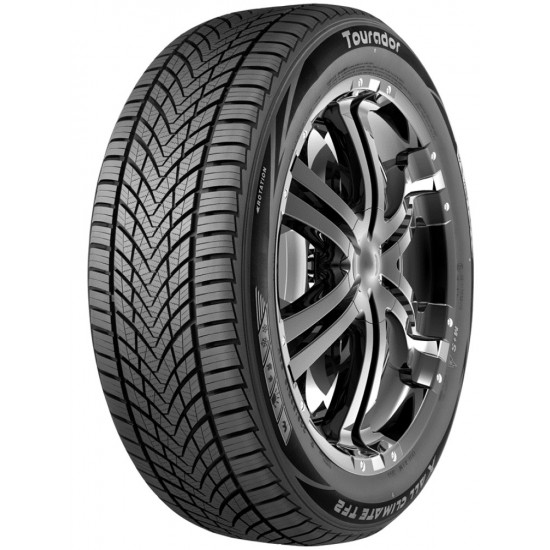 TOURADOR X ALL CLIMATE TF2 205/45 R16 87W