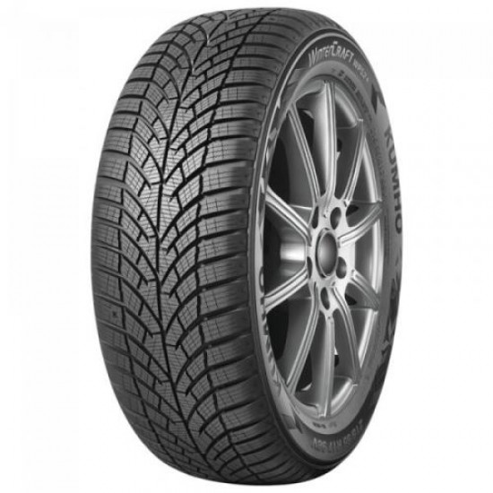 Kumho WinterCraft WP52+ 205/55 R16 91H