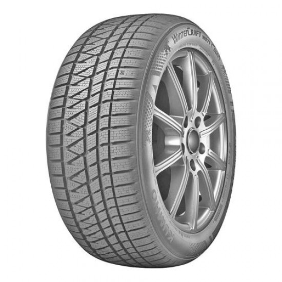 Kumho WinterCraft WS71 SUV 235/45 R20 100W