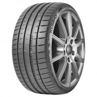 Kumho Ecsta Sport S PS72 285/30 R19 98X