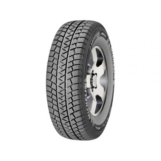 MICHELIN LATITUDE ALPIN 245/70 R16 107T