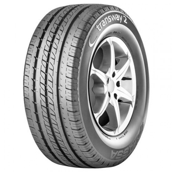 LASSA Transway 2 225/65 R16 112R
