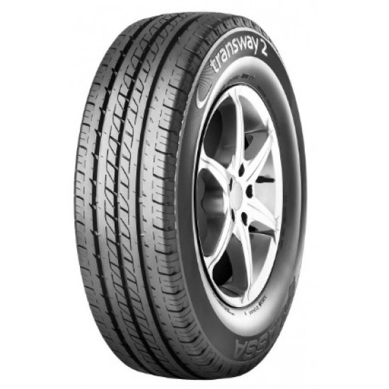 LASSA Transway 2 205/75 R16 113/111R