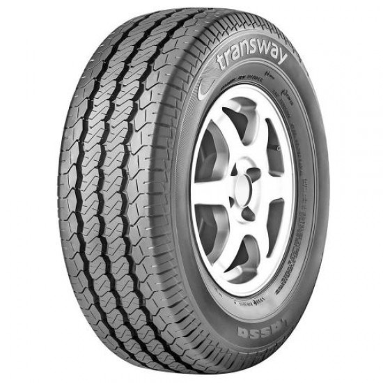LASSA Transway 215/70 R15 109/107S