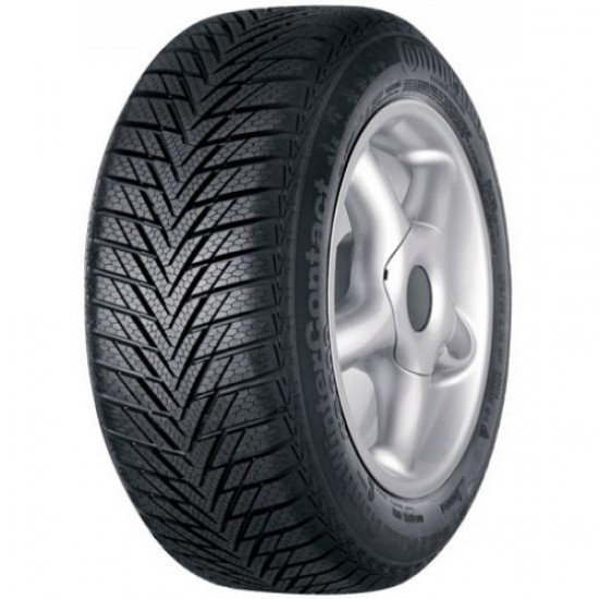 CONTINENTAL CONTIWINTERCONTACT TS 800 155/60 R15 74T