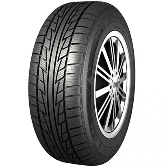 NANKANG SV-2 215/50 R17 95V XL