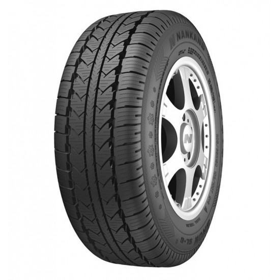 NANKANG SL-6 215/60 R17C 109/107T