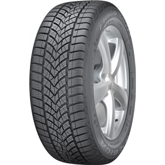 DEBICA FRIGO HP2 195/55 R16 87H