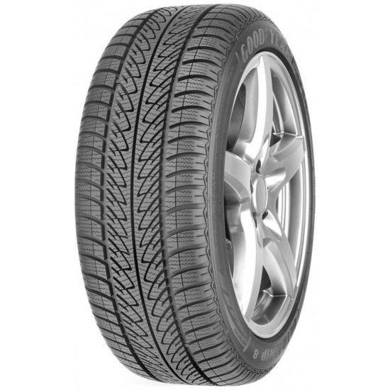 GOODYEAR UG8 PERFORMANCE MS AO 255/60 R18 108H