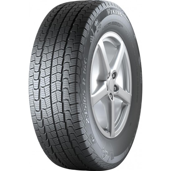 VIKING FOURTECH VAN 215/70 R15C 109/107R