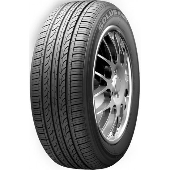 KUMHO SOLUS KH25 205/55 R17 91V