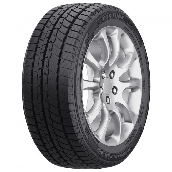 FORTUNE SNOWFUN FSR-901 225/40 R18 92V
