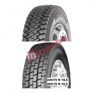 MATADOR DR1 275/70 R22.5 148/145L