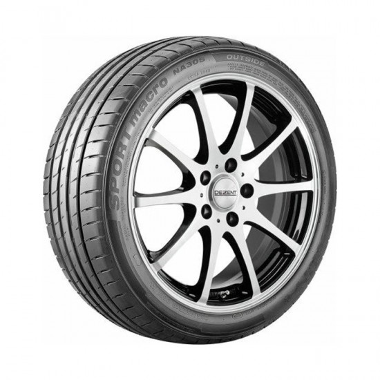SUNNY NA305 215/55 R18 99V