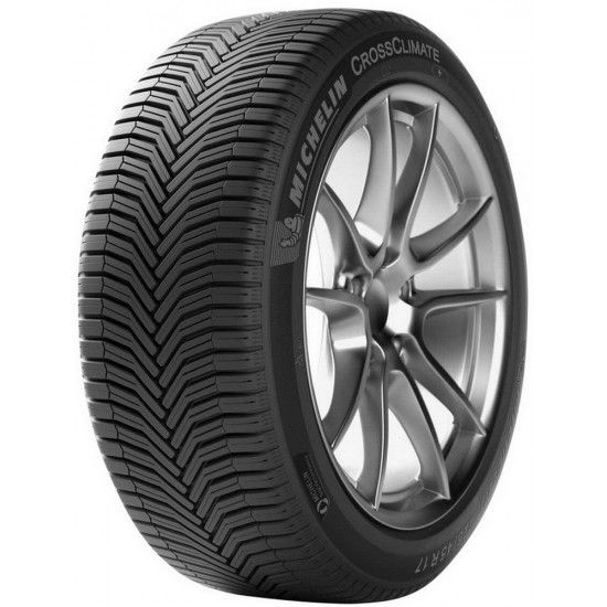 MICHELIN CROSSCLIMATE+ 185/60 R14 86H