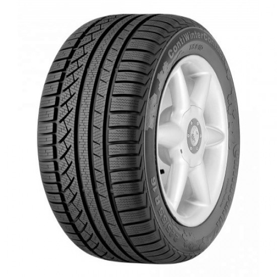 CONTINENTAL CONTIWINTERCONTACT TS 810 S 175/65 R15 84T