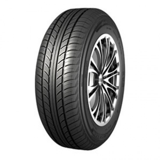 NANKANG N-607+ 235/70 R16 106H