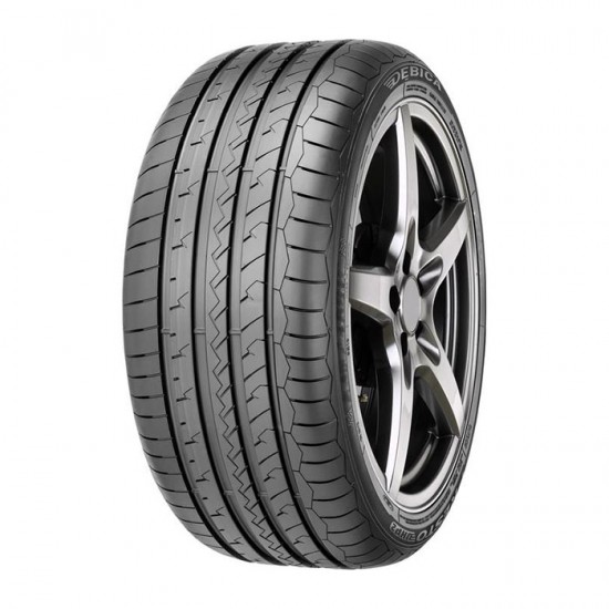 DEBICA PRESTO UHP2 FP 225/55 R17 101Y XL