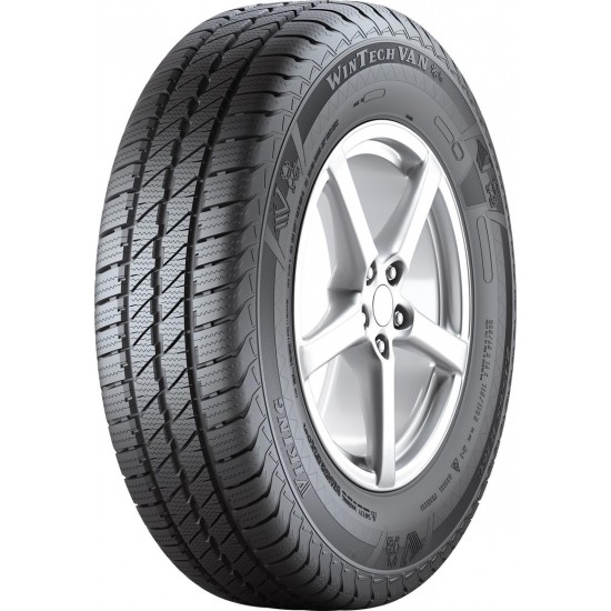 VIKING WinTech Van 195/60 R16C 99/97T