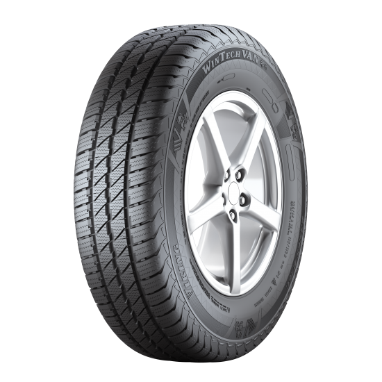 VIKING WinTech Van 215/65 R16C 109/107R