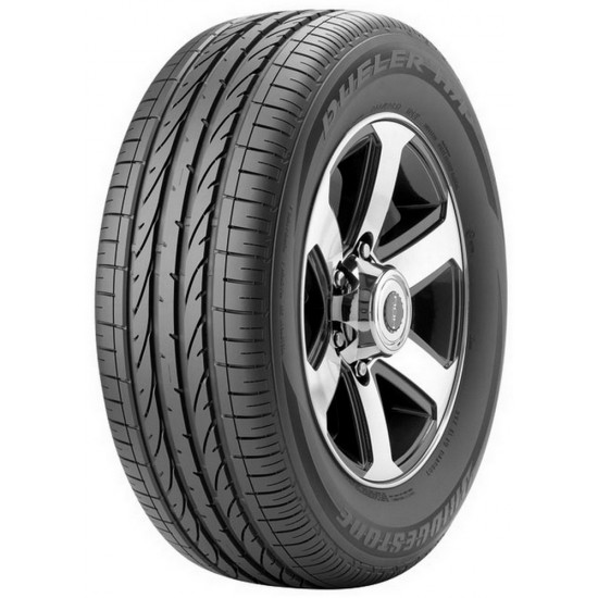 BRIDGESTONE Dueler hp sport 255/50 R19 107W