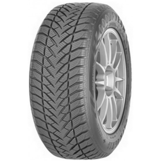 GOODYEAR Ultra grip + suv 255/60 R18 112H