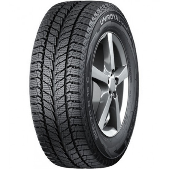 UNIROYAL SNOW MAX 2 8PR 185/75 R16C 104/102R