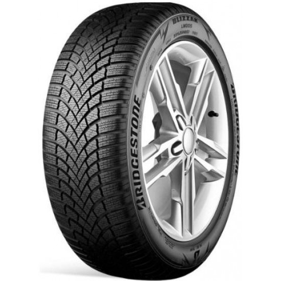 BRIDGESTONE BLIZZAK LM005 215/50 R17 95V