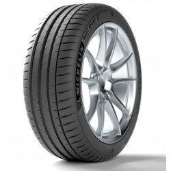 MICHELIN PILOT SPORT 4 245/40 R20 99Y