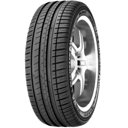 MICHELIN PILOT SPORT 3 245/35 R20 95Y
