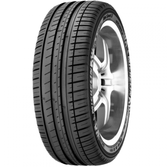 MICHELIN PILOT SPORT 3 245/35 R20 95Y