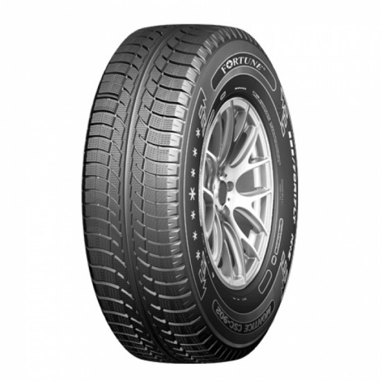 FORTUNE FSR902 215/70 R15C 109/107R