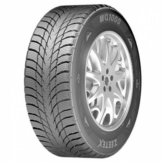 ZEETEX WQ1000 265/70 R16 112H