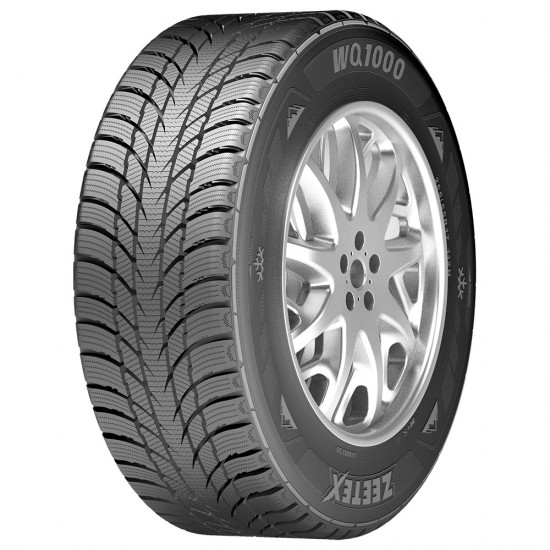 ZEETEX WQ1000 225/70 R16 107H XL