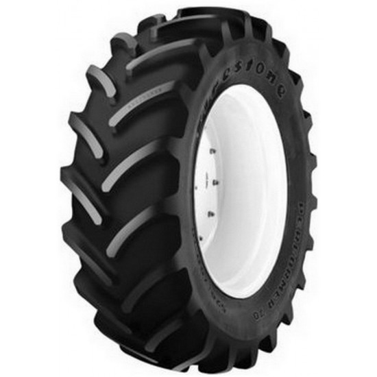 FIRESTONE R1070 420/70 R28 133B