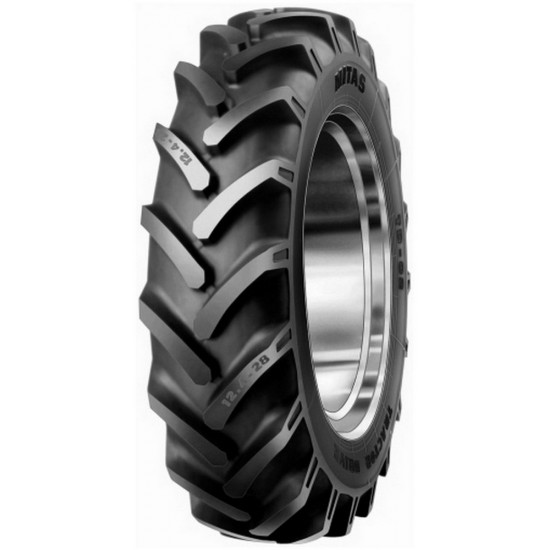 MITAS Td-02 12.4/0 R24 120A