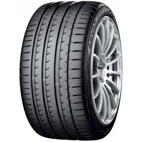 YOKOHAMA ADVAN SPORT V105 295/45 R20 114W