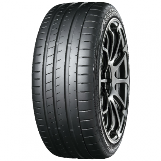 YOKOHAMA ADVAN Sport V107 245/35 R20 95Y